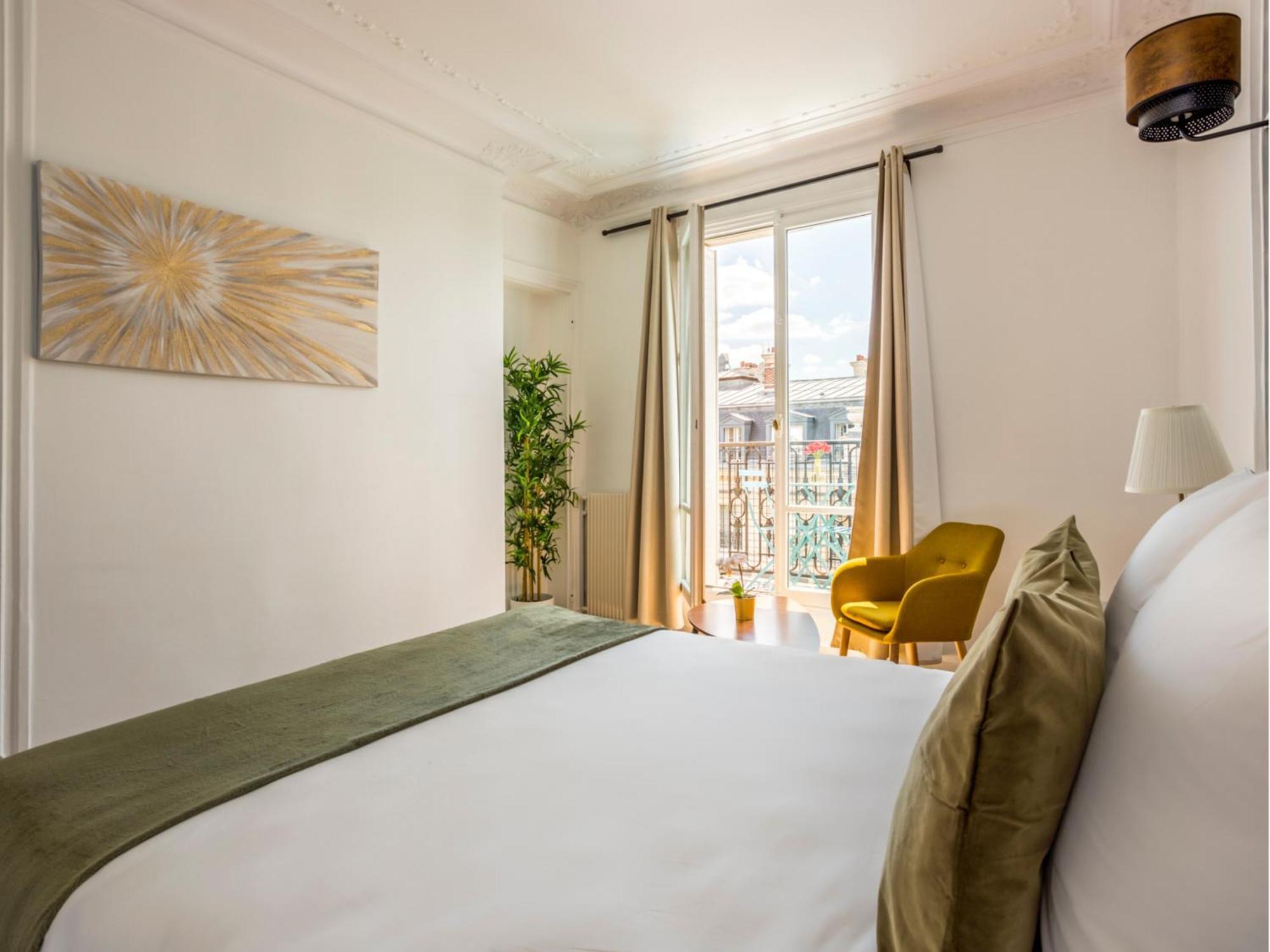 Merveil Cozy - Tilsitt - Eiffel Tower View * Paris