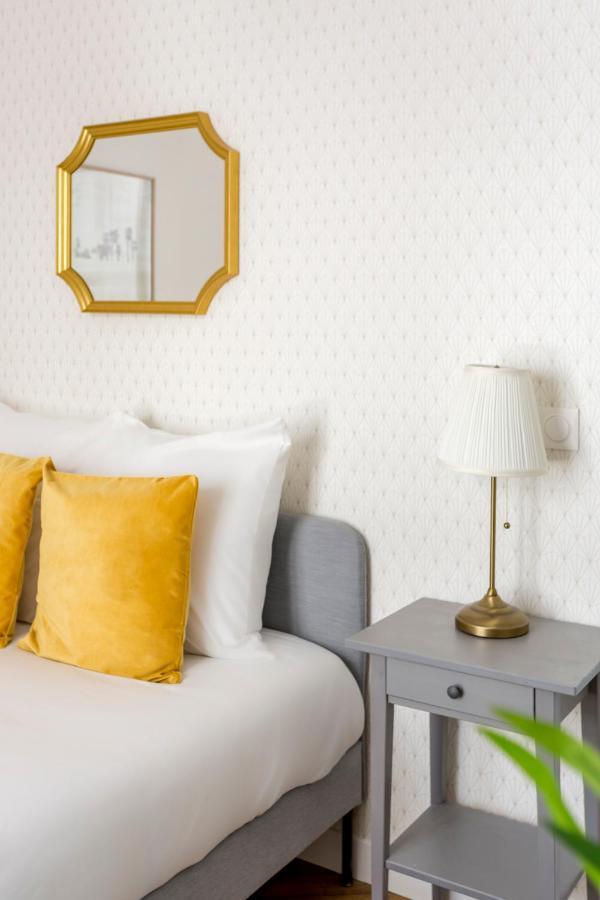 Appartement Merveil Cozy - Tilsitt - Eiffel Tower View